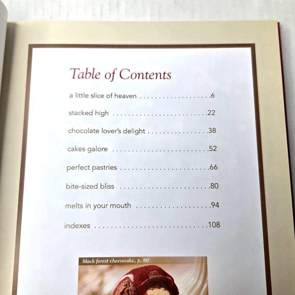 Taste Of Home, Set of Three Cookbooks. Hardback.